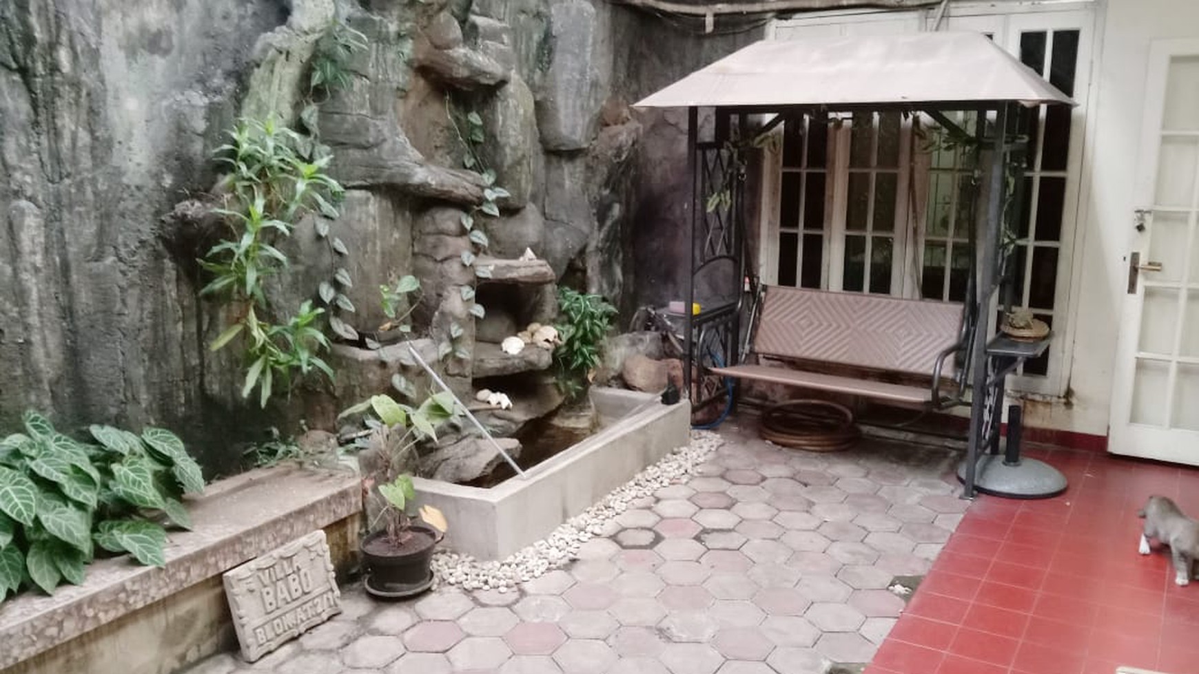 Rumah Bagus Di Taman Bintaro Barat Bintaro Jaya Sektor 1