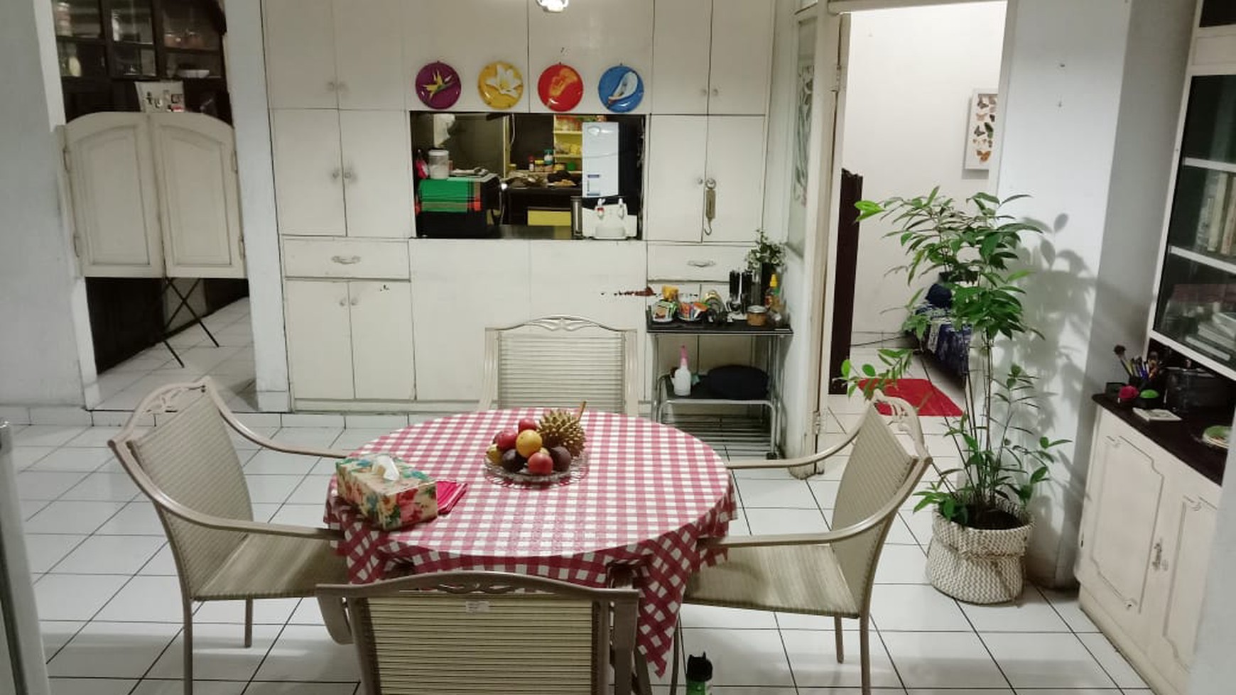 Rumah Bagus Di Taman Bintaro Barat Bintaro Jaya Sektor 1