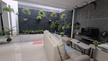 Rumah Bagus Di Discovery Lumina, Bintaro Jaya Sektor 9