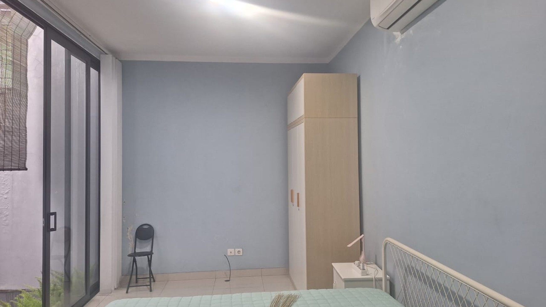 Rumah Bagus Di Discovery Lumina, Bintaro Jaya Sektor 9