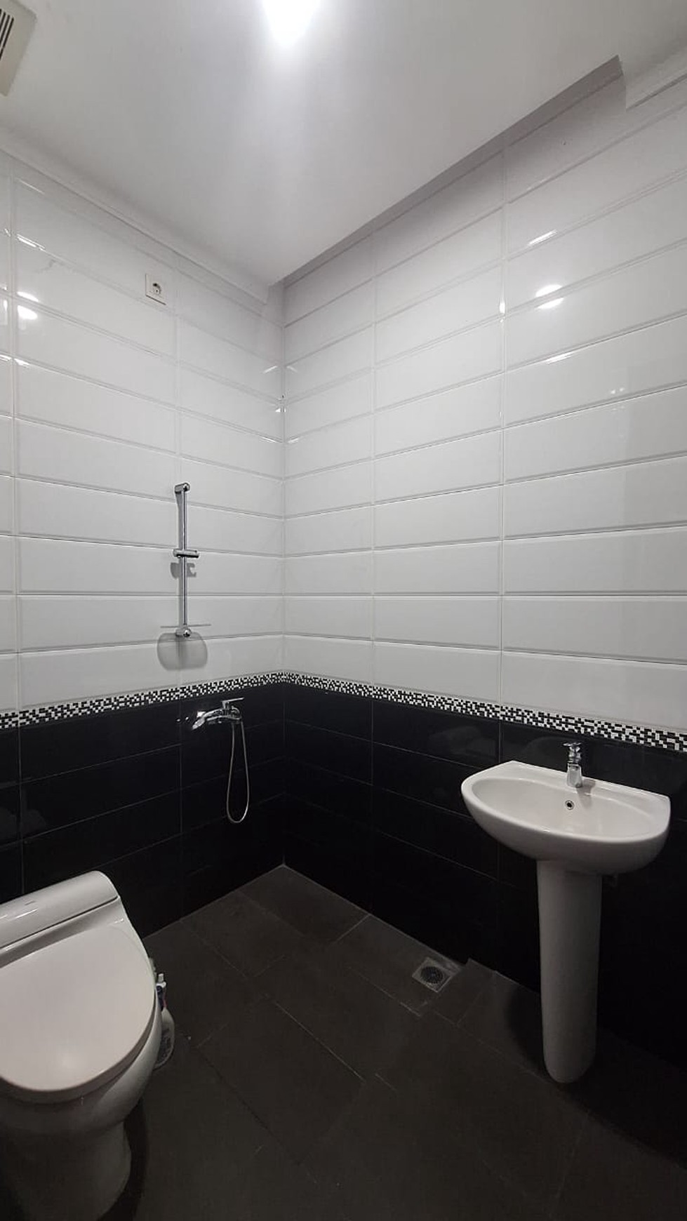 Rumah Bagus Di Discovery Lumina, Bintaro Jaya Sektor 9