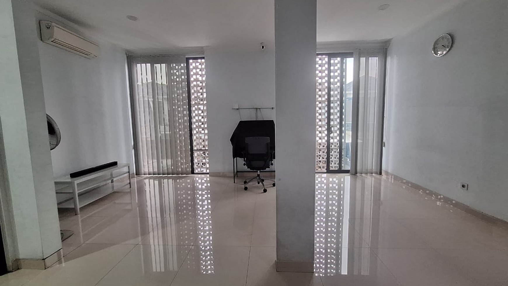 Rumah Bagus Di Discovery Lumina, Bintaro Jaya Sektor 9