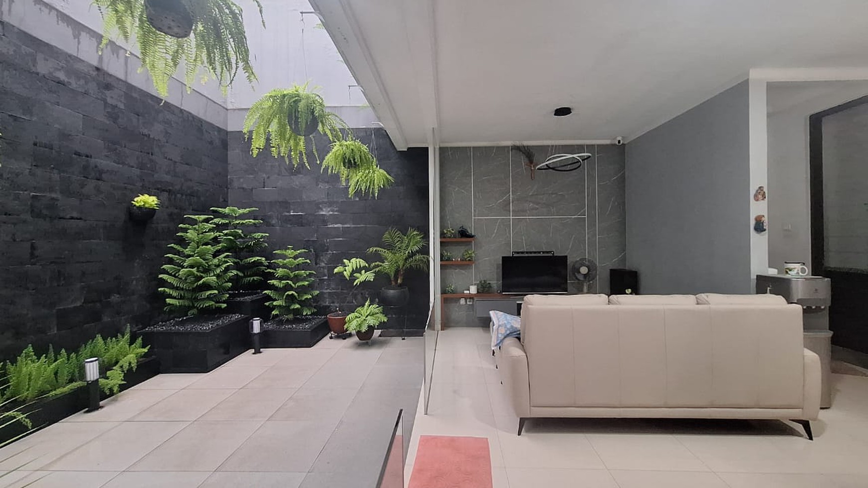 Rumah Bagus Di Discovery Lumina, Bintaro Jaya Sektor 9