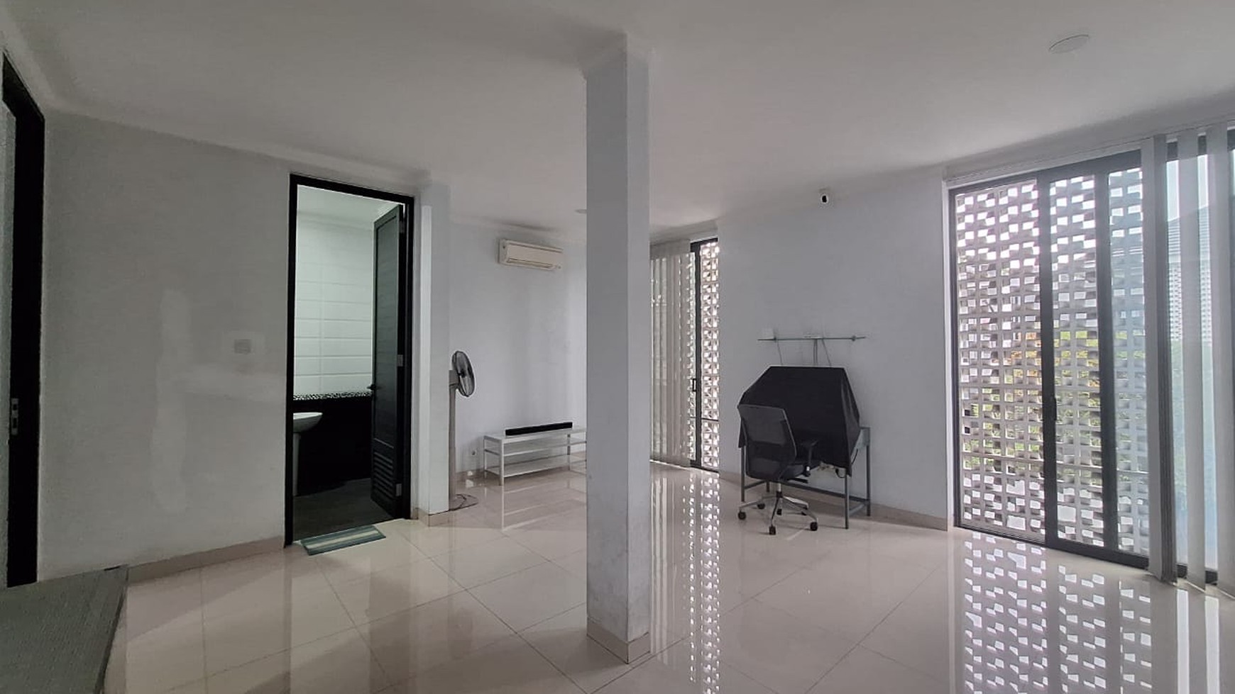Rumah Bagus Di Discovery Lumina, Bintaro Jaya Sektor 9