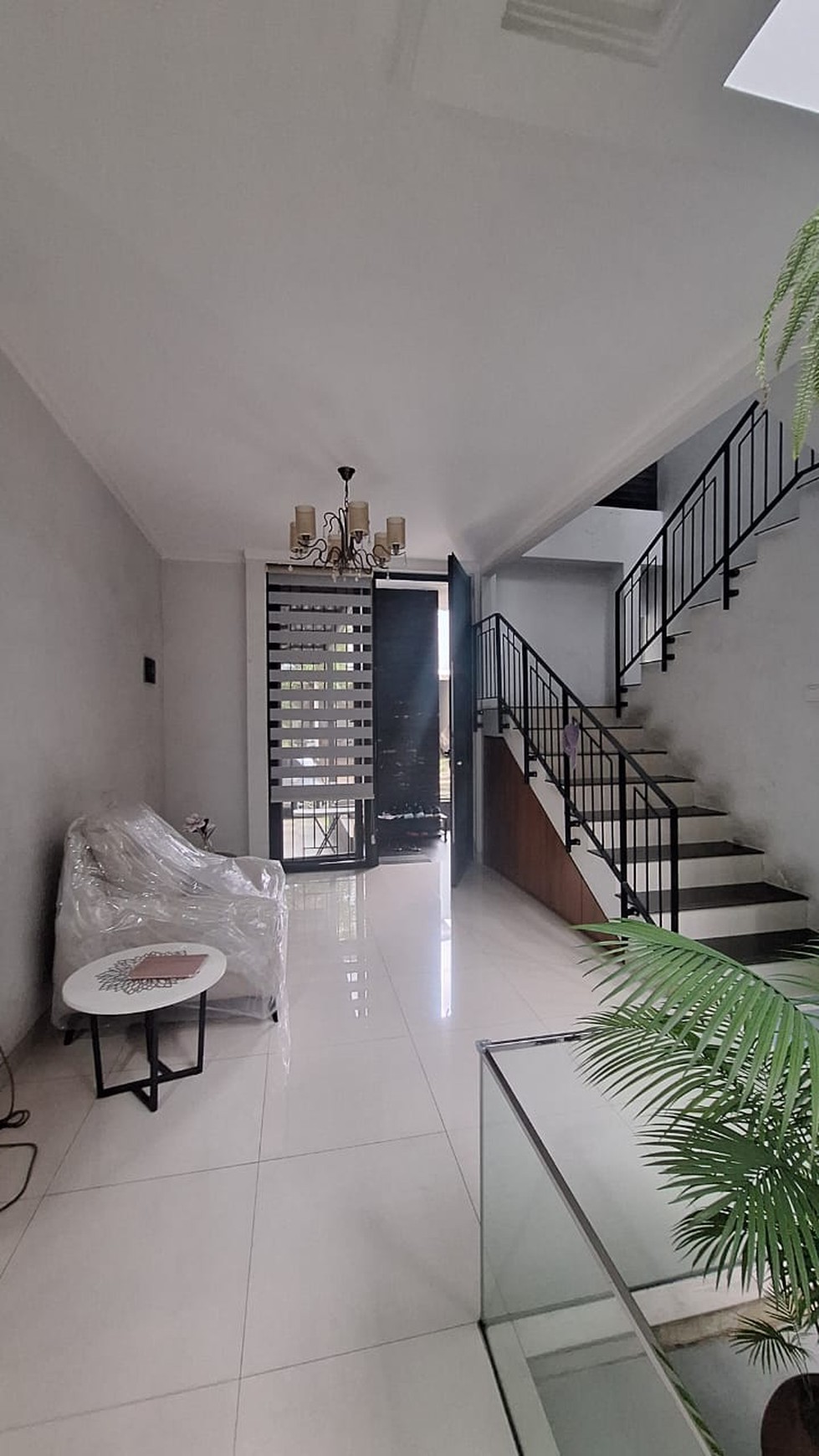 Rumah Bagus Di Discovery Lumina, Bintaro Jaya Sektor 9