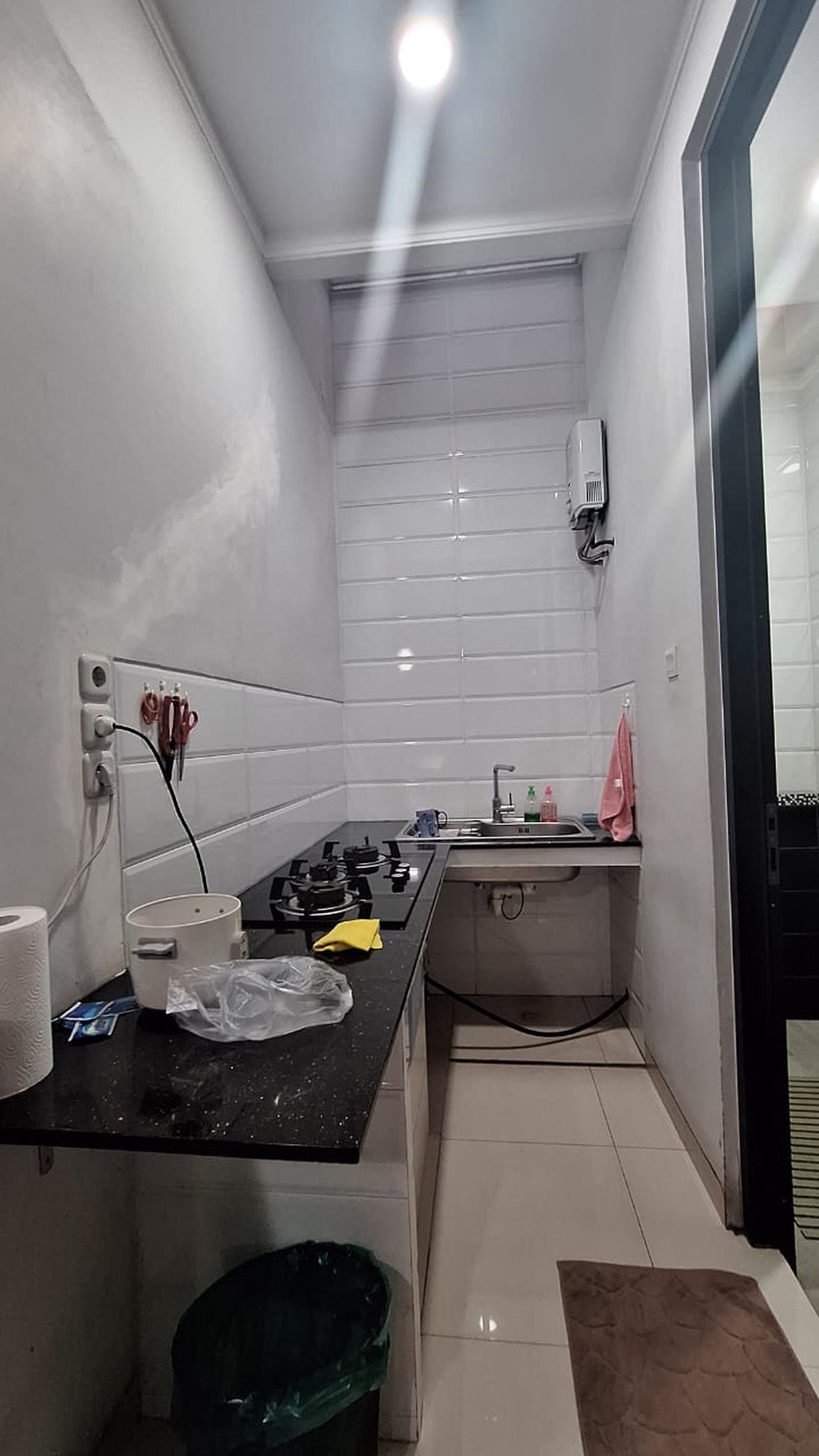 Rumah Bagus Di Discovery Lumina, Bintaro Jaya Sektor 9