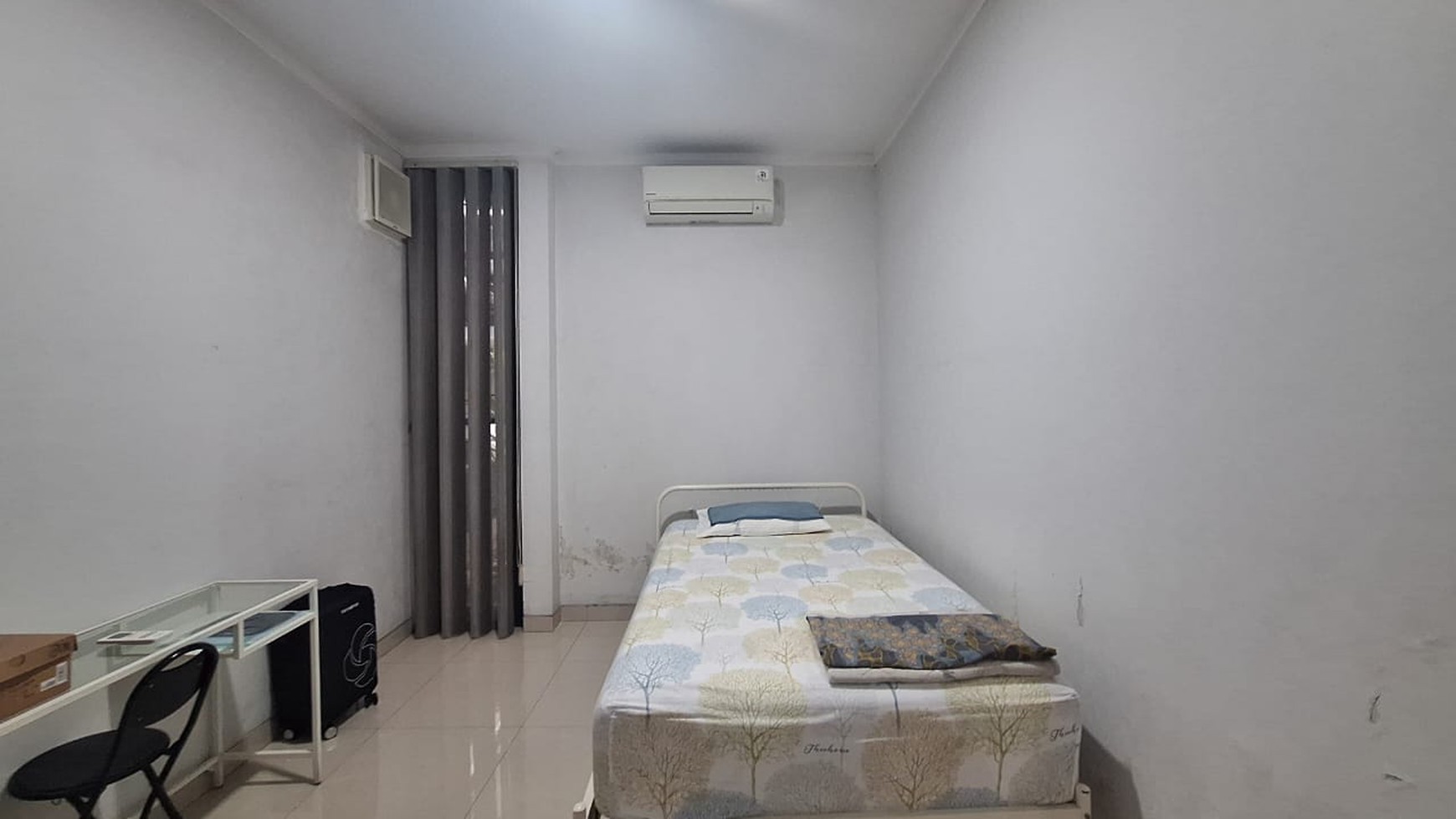 Rumah Bagus Di Discovery Lumina, Bintaro Jaya Sektor 9