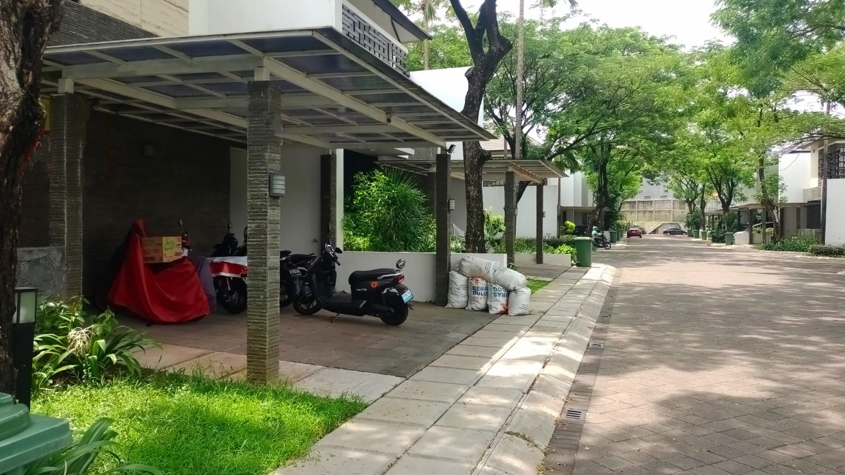 Turun Harga Rumah Modern dengan Smart Home di Wiladatika Residence Cibubur Jaktim Siap Huni