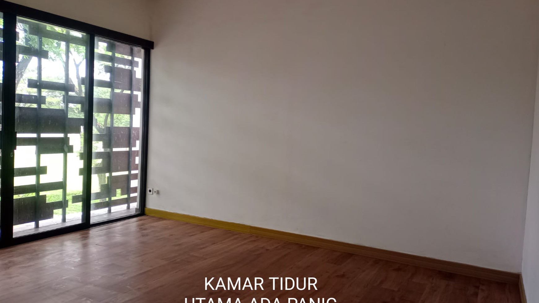 Turun Harga Rumah Modern dengan Smart Home di Wiladatika Residence Cibubur Jaktim Siap Huni