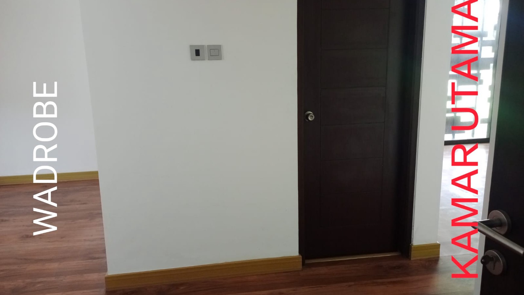 Turun Harga Rumah Modern dengan Smart Home di Wiladatika Residence Cibubur Jaktim Siap Huni