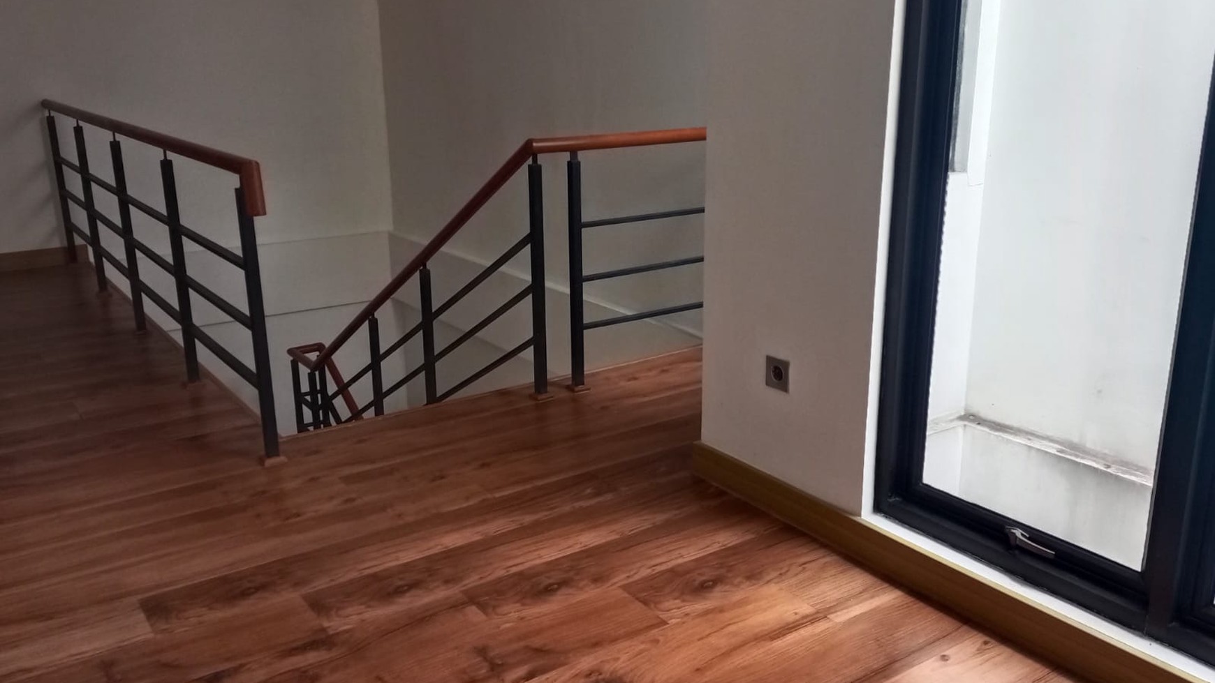 Turun Harga Rumah Modern dengan Smart Home di Wiladatika Residence Cibubur Jaktim Siap Huni