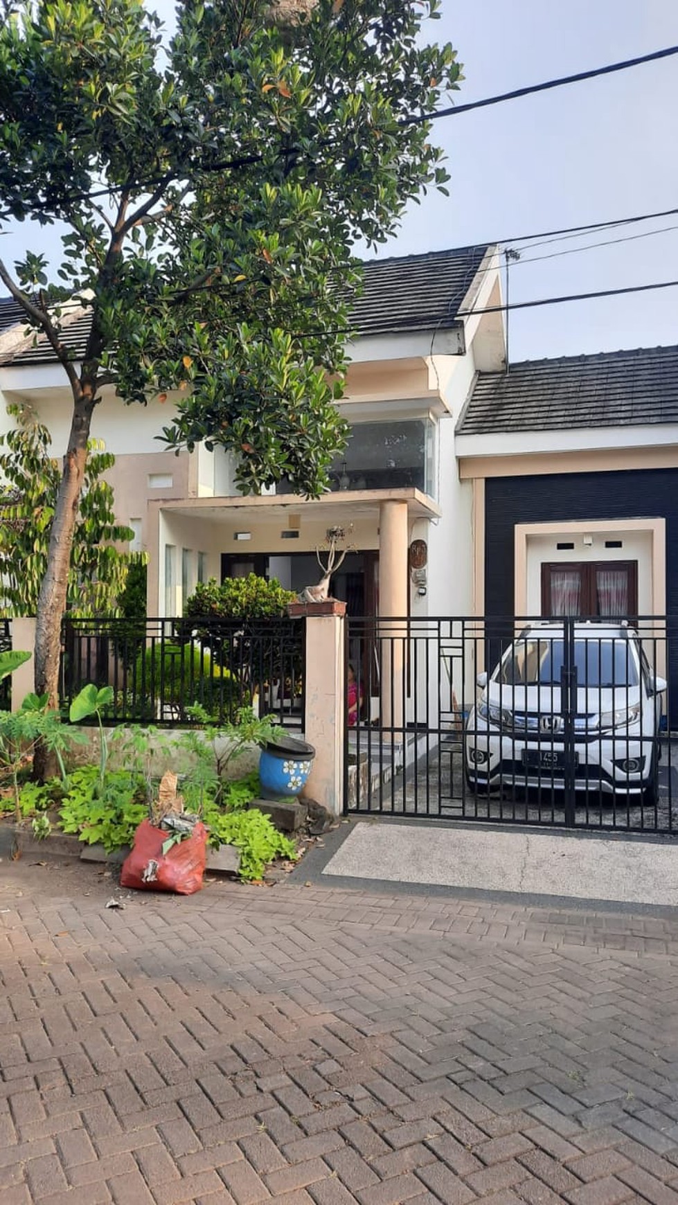 Rumah Dijual di Malang Rumah Minimalis BU