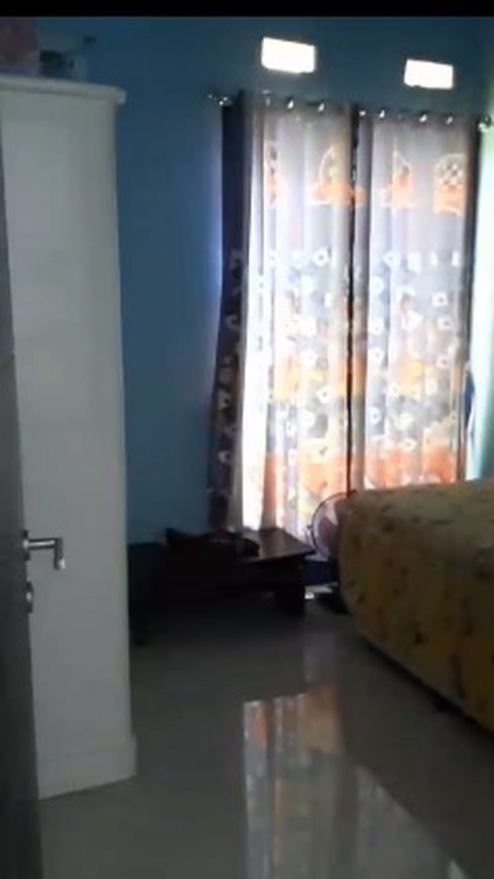 Rumah Dijual di Malang Rumah Minimalis BU