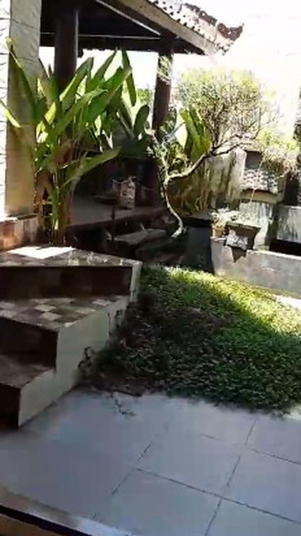 Rumah Dijual di Malang Rumah Minimalis BU