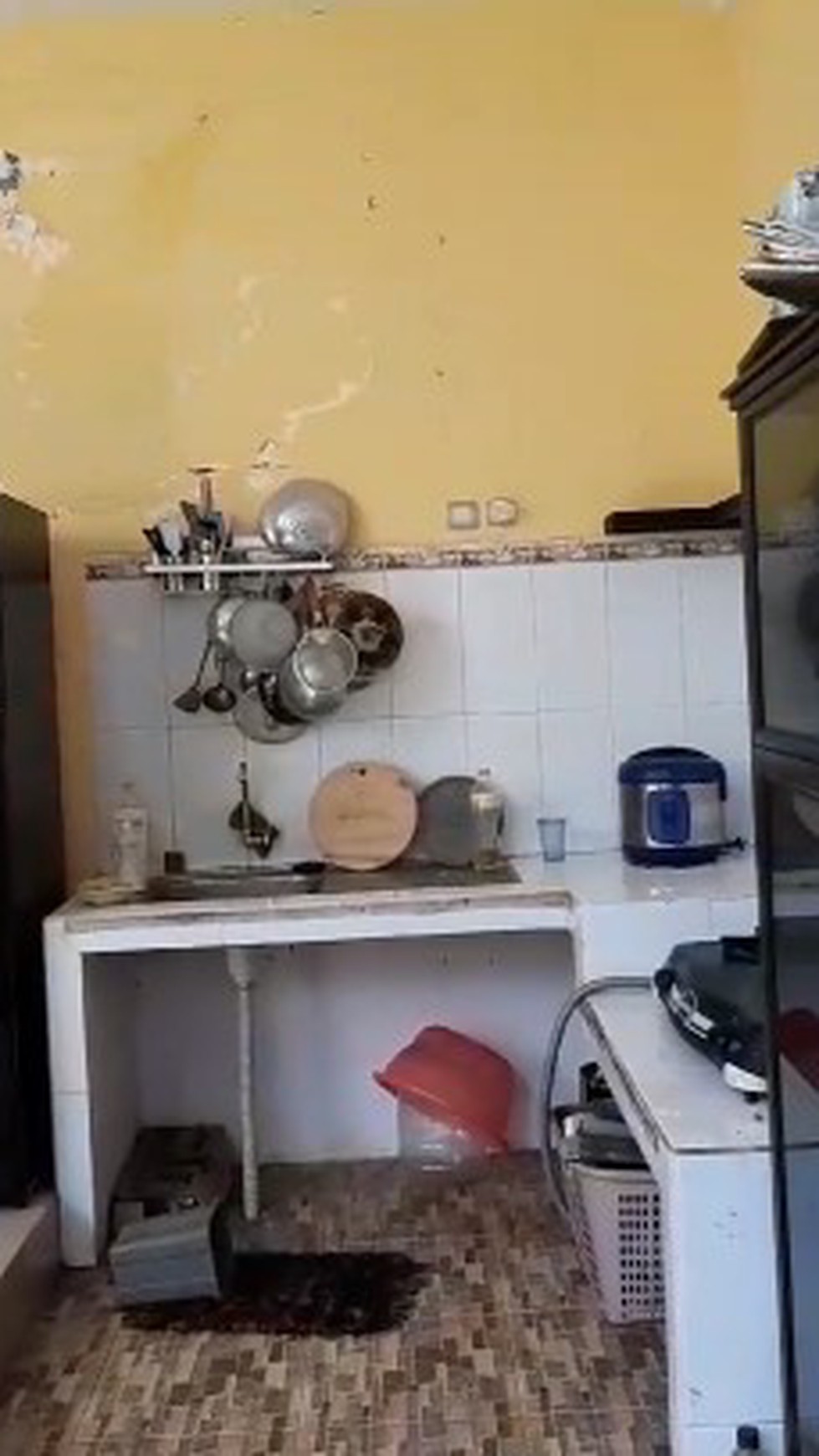 Rumah Dijual di Malang Rumah Minimalis BU
