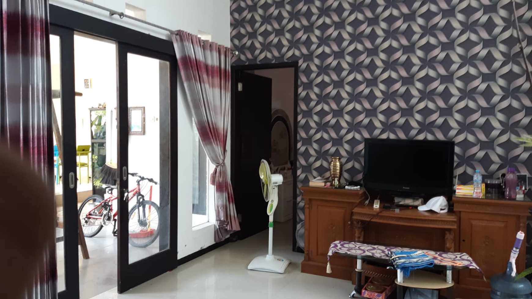 Rumah Dijual di Malang Rumah Minimalis BU
