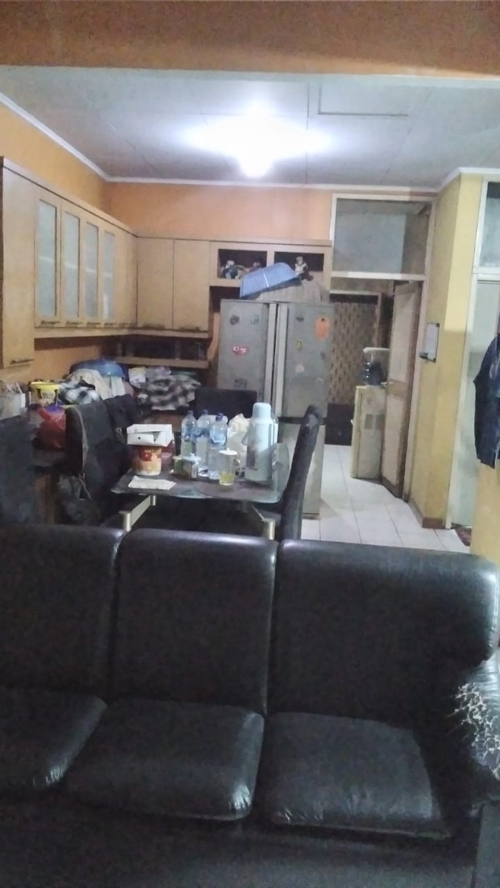 Kesempatan Emas di jantung Serpong Rumah Impian di Vila Melati Mas untuk anda.