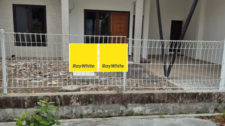 Rumah Dijual di Surabaya Timur Wiguna BU