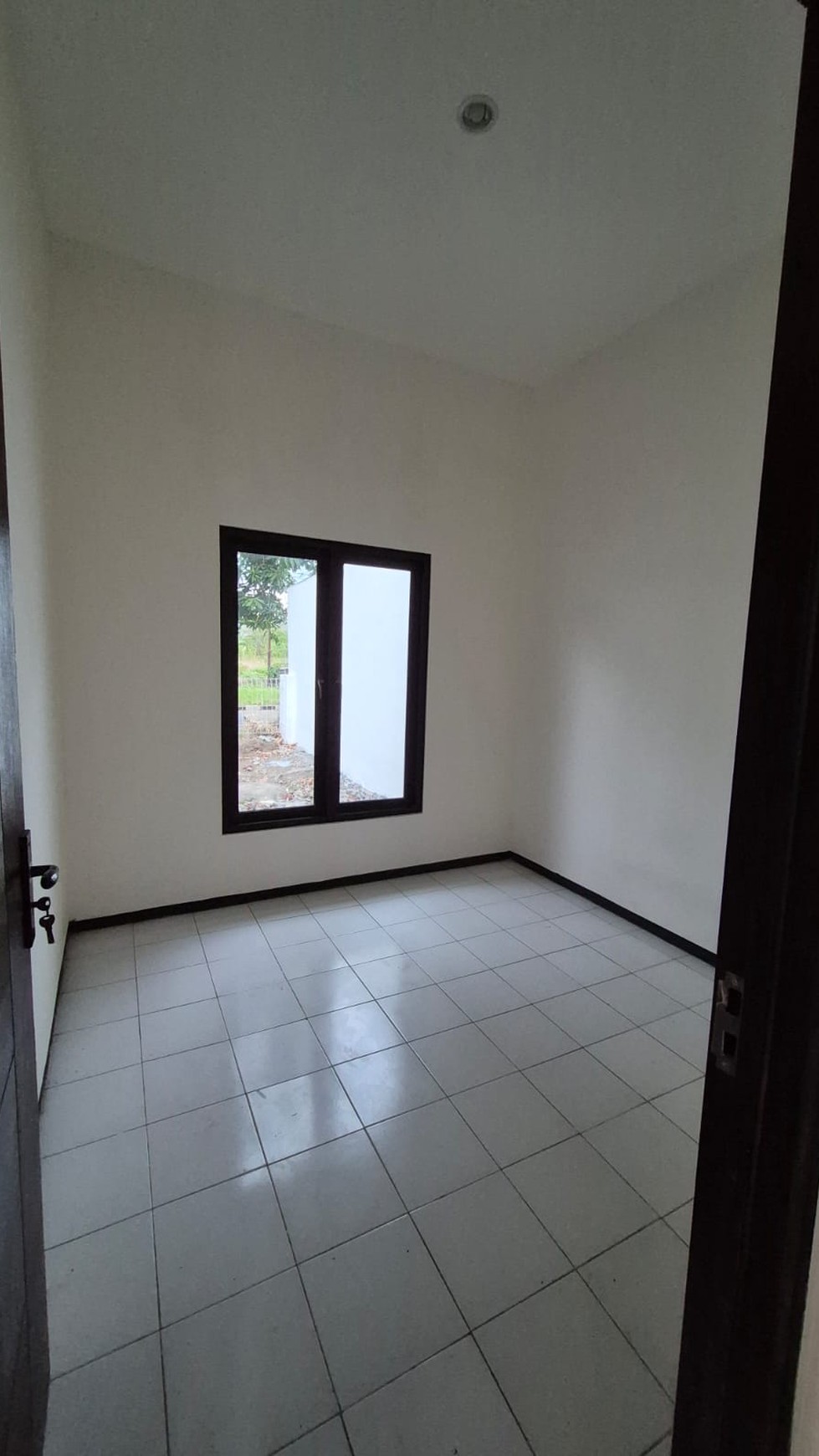 Rumah Dijual di Surabaya Timur Wiguna BU