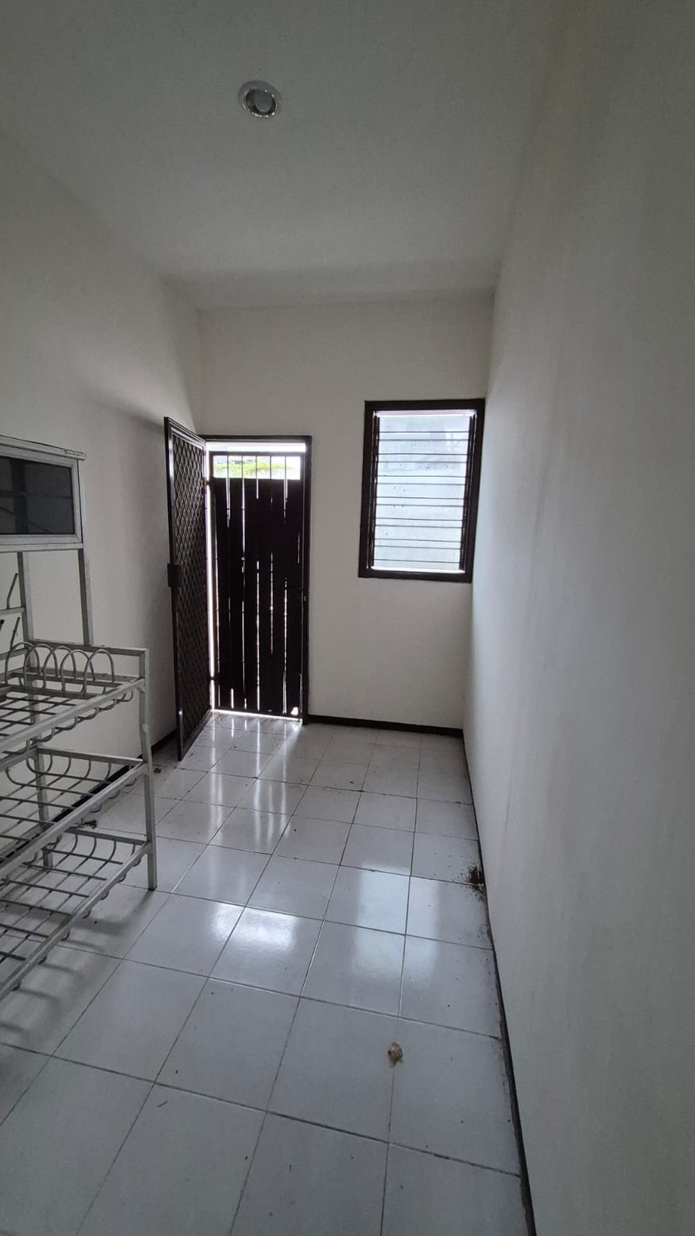 Rumah Dijual di Surabaya Timur Wiguna BU