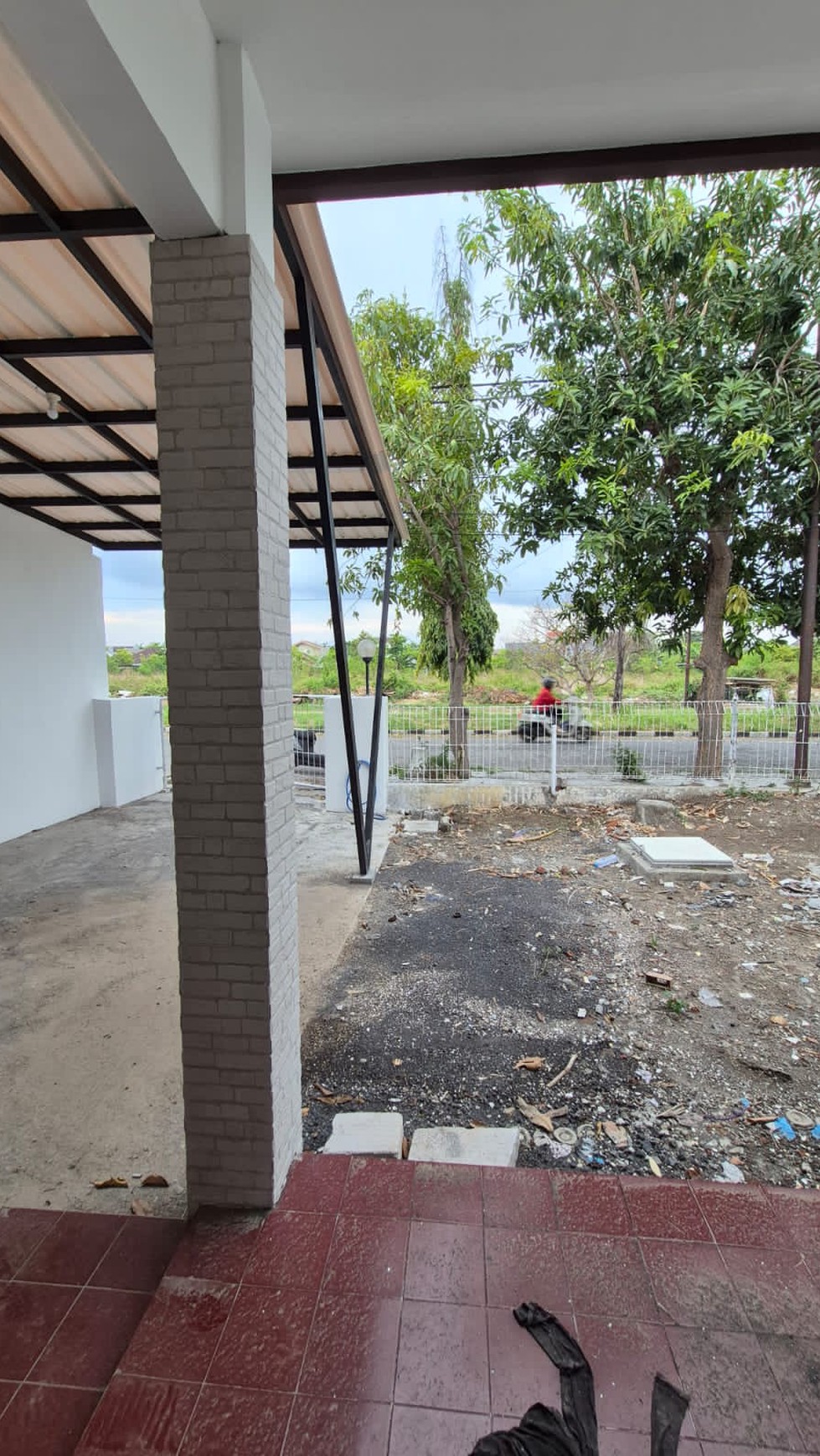 Rumah Dijual di Surabaya Timur Wiguna BU