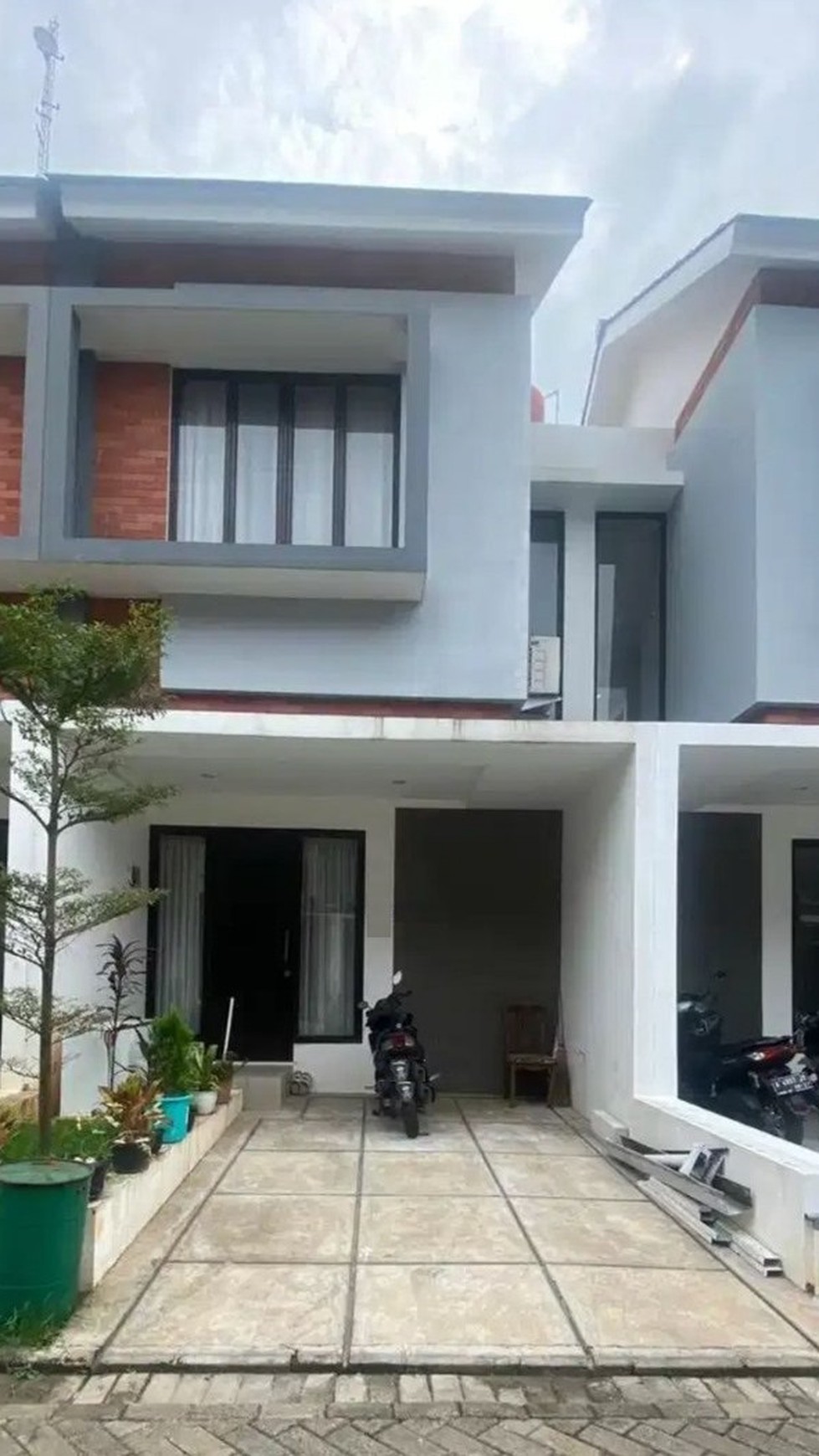 Rumah Minimalis di Kawasan Strategis Bintaro dengan Harga Murah: Neo Oasis Bintaro