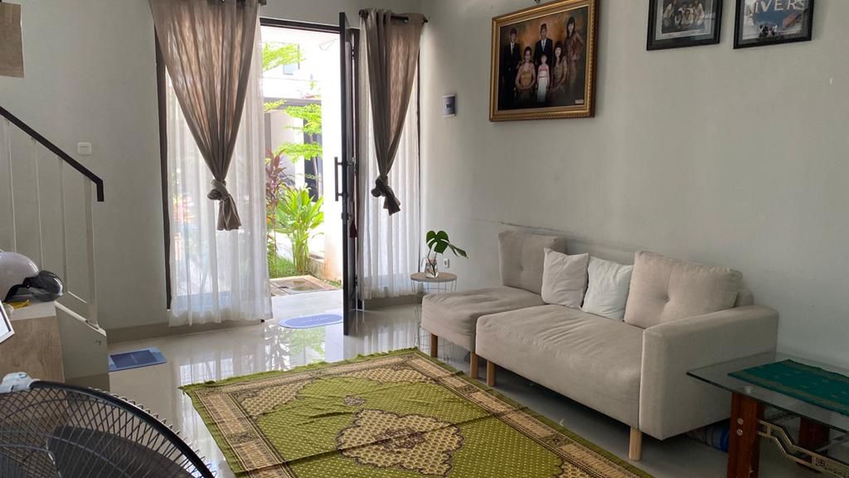 Rumah Minimalis di Kawasan Strategis Bintaro dengan Harga Murah: Neo Oasis Bintaro
