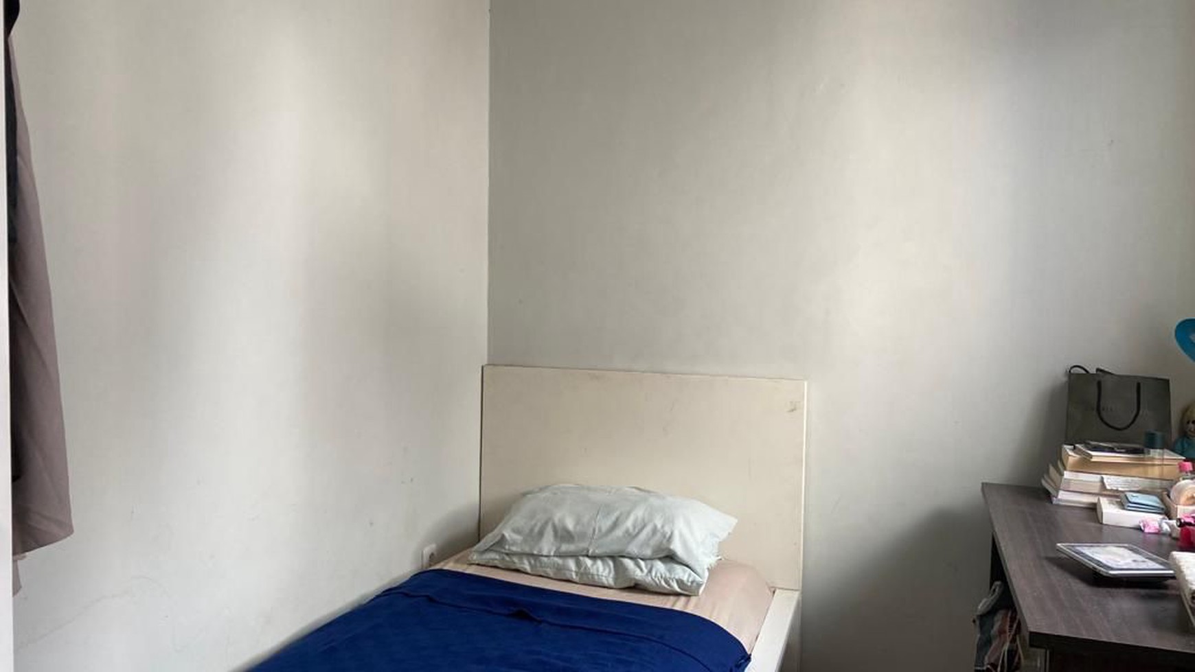 Rumah Minimalis di Kawasan Strategis Bintaro dengan Harga Murah: Neo Oasis Bintaro