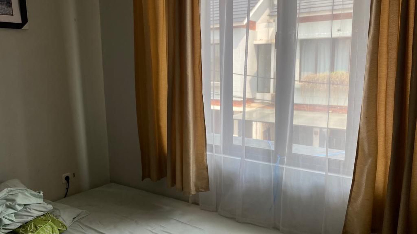 Rumah Minimalis di Kawasan Strategis Bintaro dengan Harga Murah: Neo Oasis Bintaro