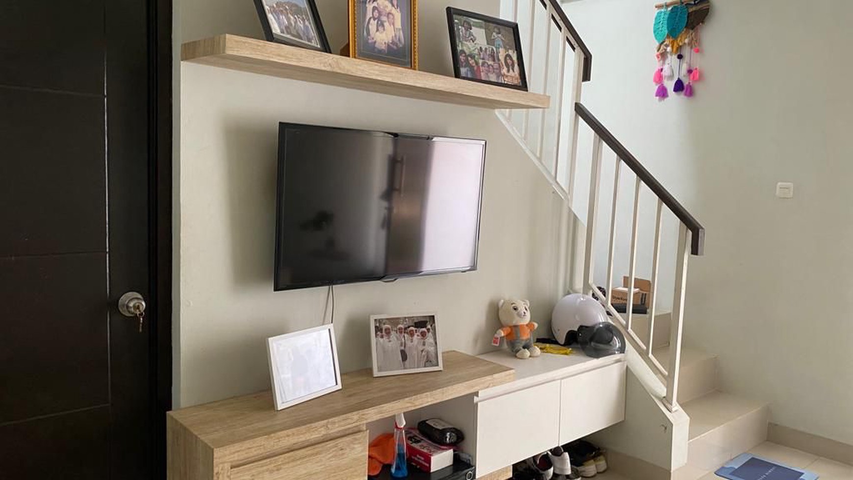 Rumah Minimalis di Kawasan Strategis Bintaro dengan Harga Murah: Neo Oasis Bintaro