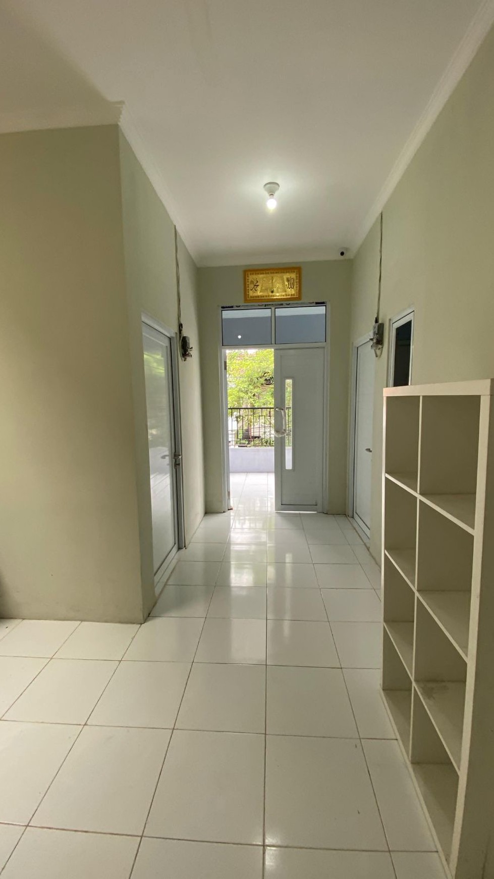 Rumah Kos-kosan 12 Kamar Lokasi dekat Jalan Prof. Dr. Soepomo di Menteng Dalam