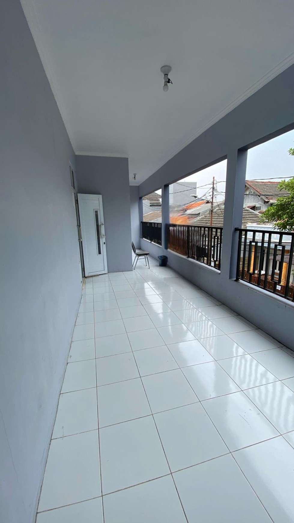 Rumah Kos-kosan 12 Kamar Lokasi dekat Jalan Prof. Dr. Soepomo di Menteng Dalam