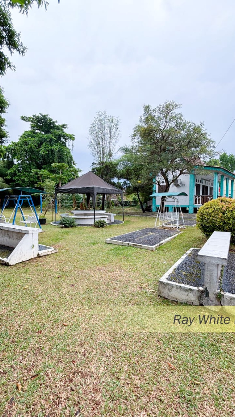 [FOR SALE] - RUMAH BRAND NEW 2 LANTAI DI VILA MELATI MAS BSD - TANGERANG SELATAN