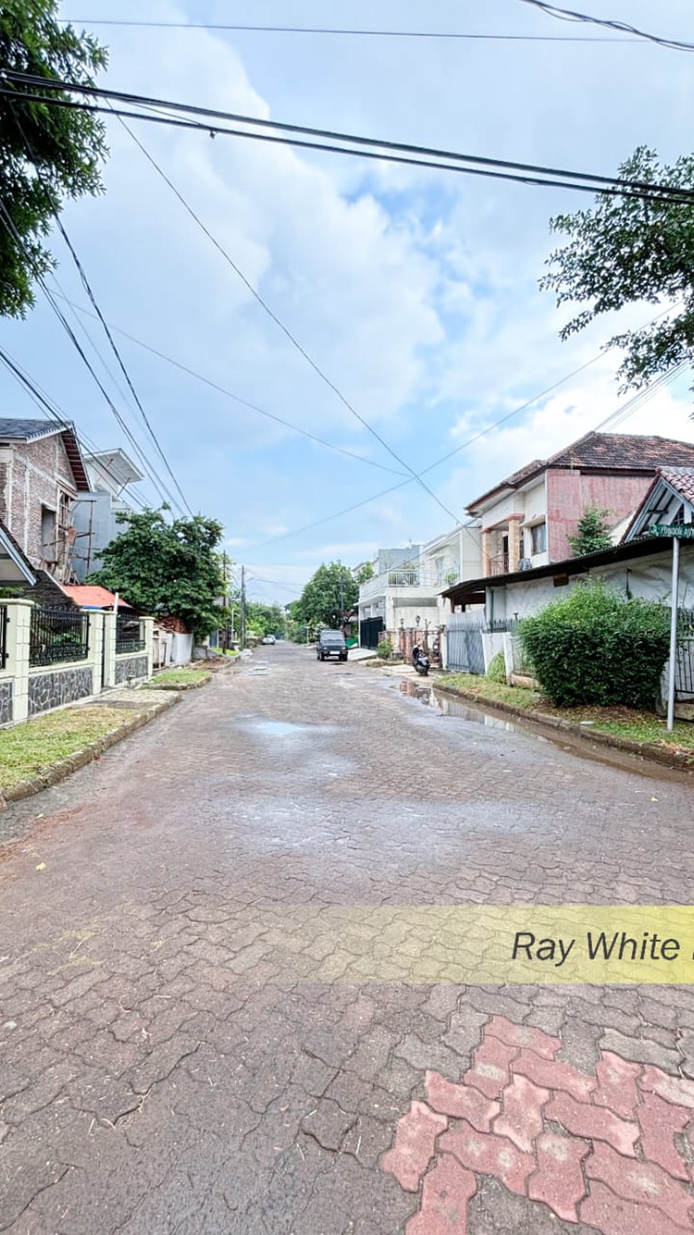 [FOR SALE] - RUMAH BRAND NEW 2 LANTAI DI VILA MELATI MAS BSD - TANGERANG SELATAN