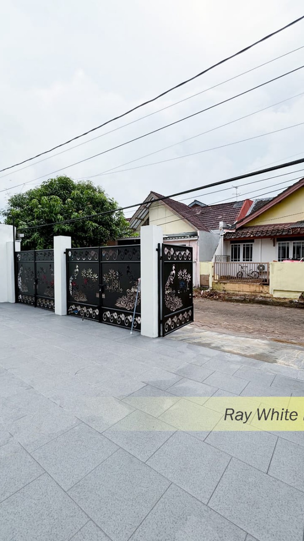 [FOR SALE] - RUMAH BRAND NEW 2 LANTAI DI VILA MELATI MAS BSD - TANGERANG SELATAN