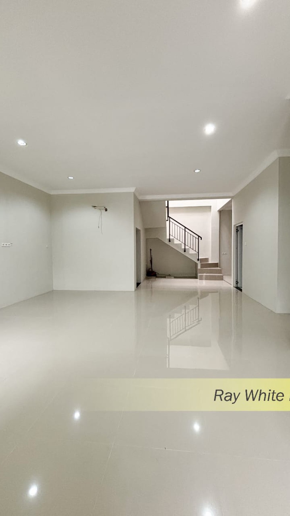 [FOR SALE] - RUMAH BRAND NEW 2 LANTAI DI VILA MELATI MAS BSD - TANGERANG SELATAN