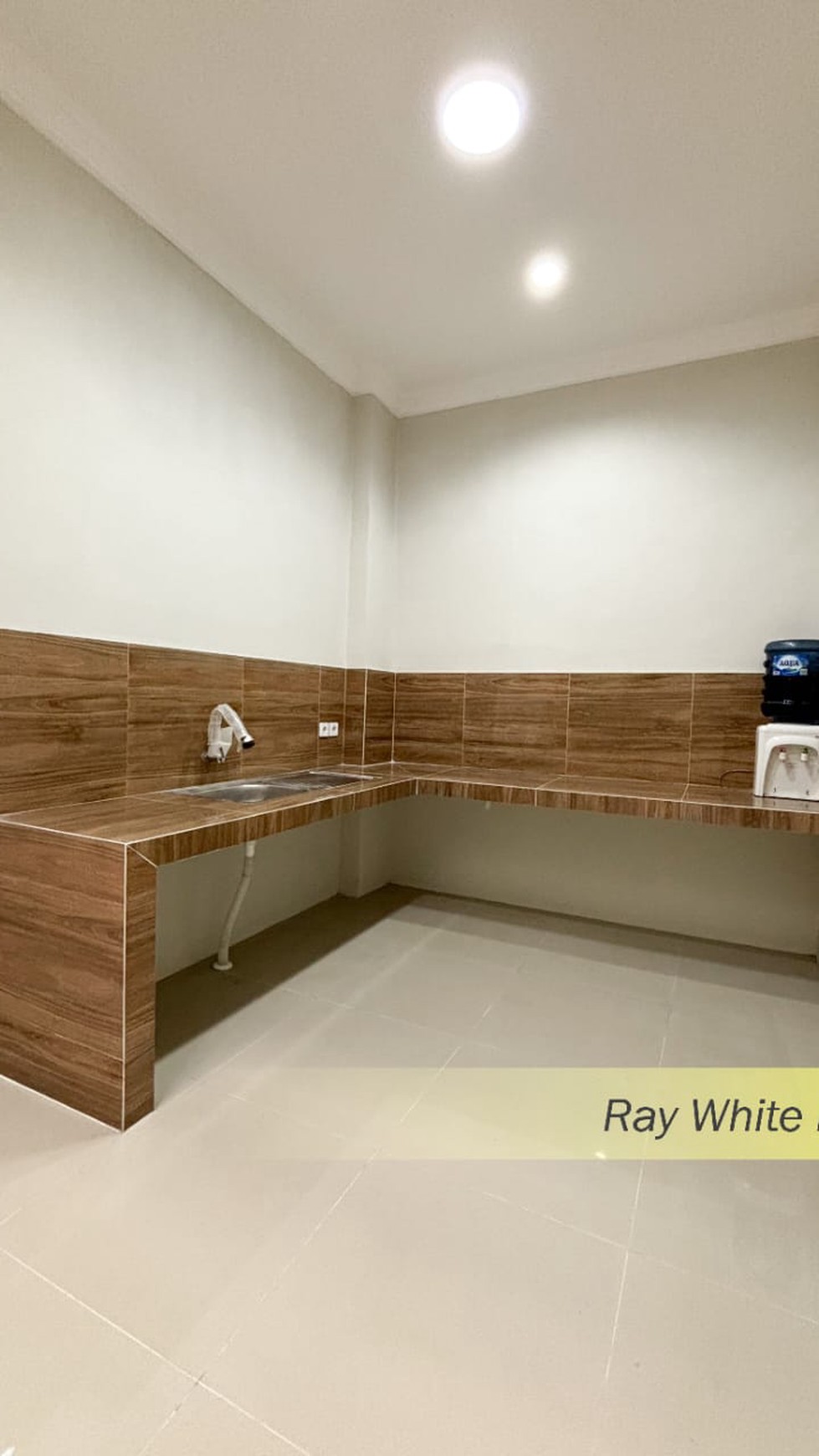 [FOR SALE] - RUMAH BRAND NEW 2 LANTAI DI VILA MELATI MAS BSD - TANGERANG SELATAN