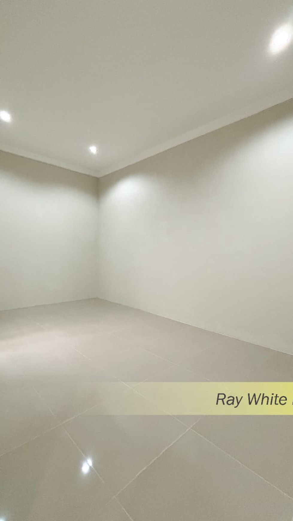 [FOR SALE] - RUMAH BRAND NEW 2 LANTAI DI VILA MELATI MAS BSD - TANGERANG SELATAN