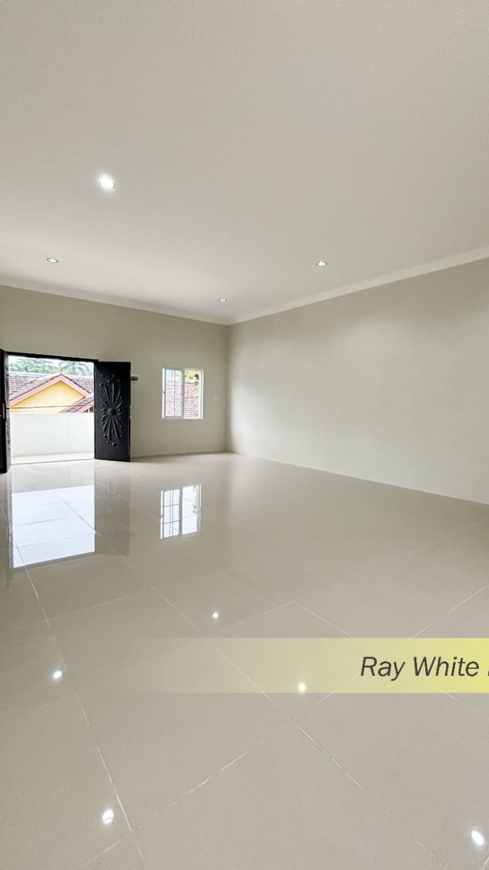 [FOR SALE] - RUMAH BRAND NEW 2 LANTAI DI VILA MELATI MAS BSD - TANGERANG SELATAN