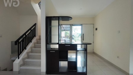 Sewa Murah 4 kamar di Grand Wisata Bekasi - Dekat Mall Living World & Akses Tol