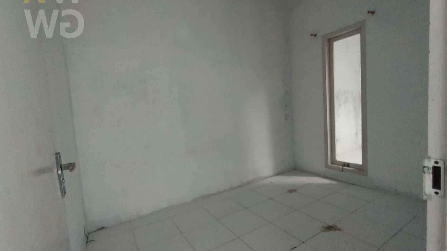 Rumah Disewa di Cluster D'Green Terrace Dukuh Zamrud Bekasi Timur - Siap Huni, Lokasi Strategis!