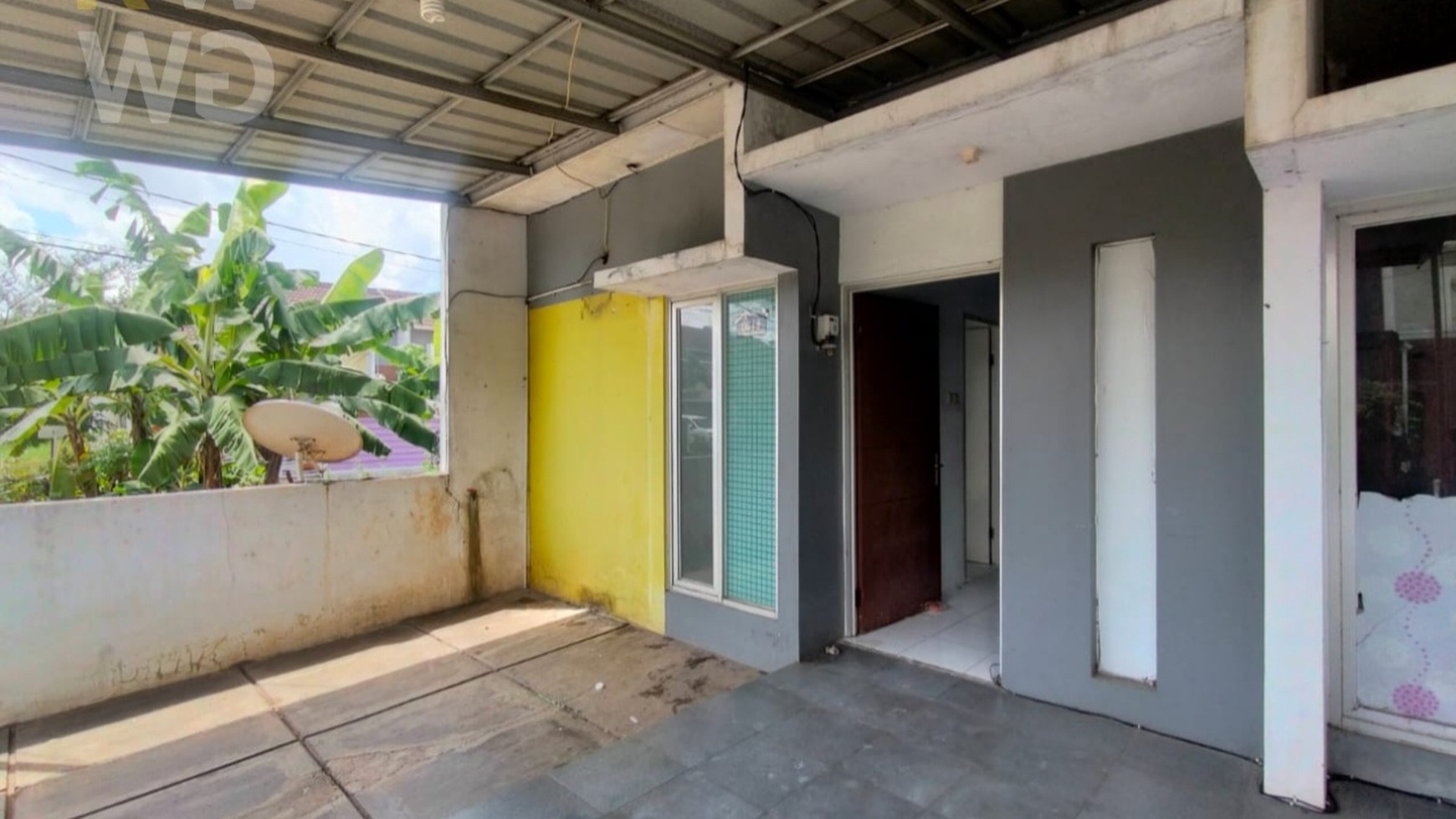 Rumah Disewa di Dukuh Zamrud Bekasi Timur - Cluster D'green Terrace Siap Huni, Lokasi Strategis!