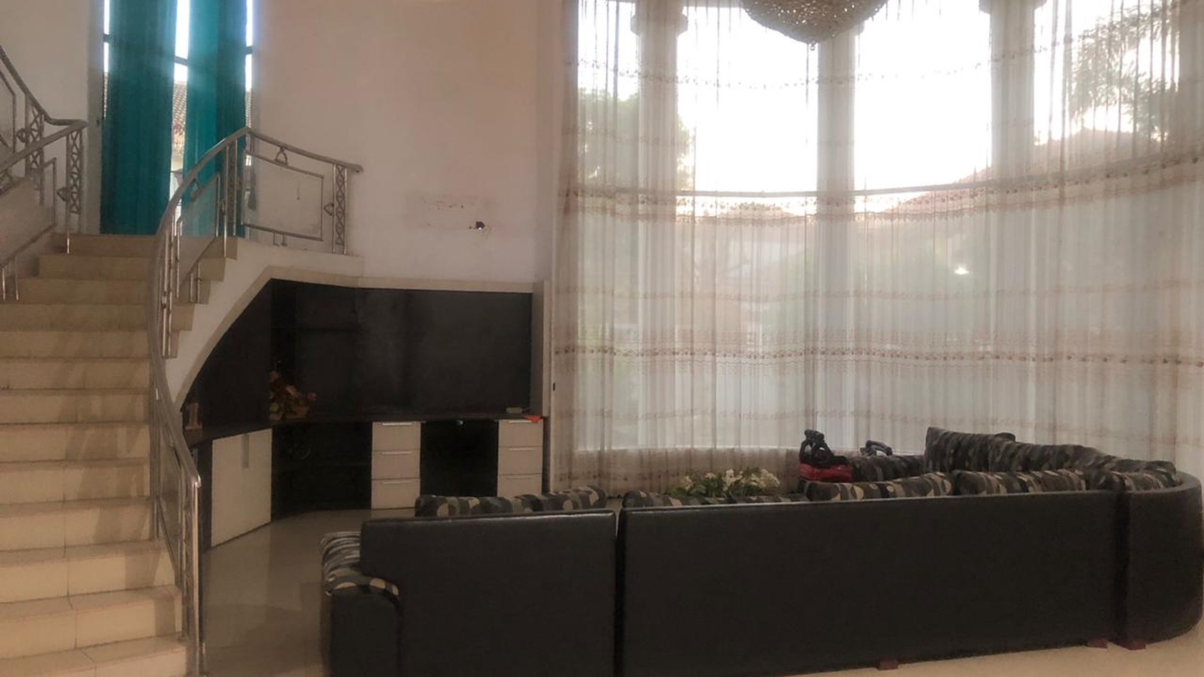 Dijual BU di Villa Kalijudan Indah