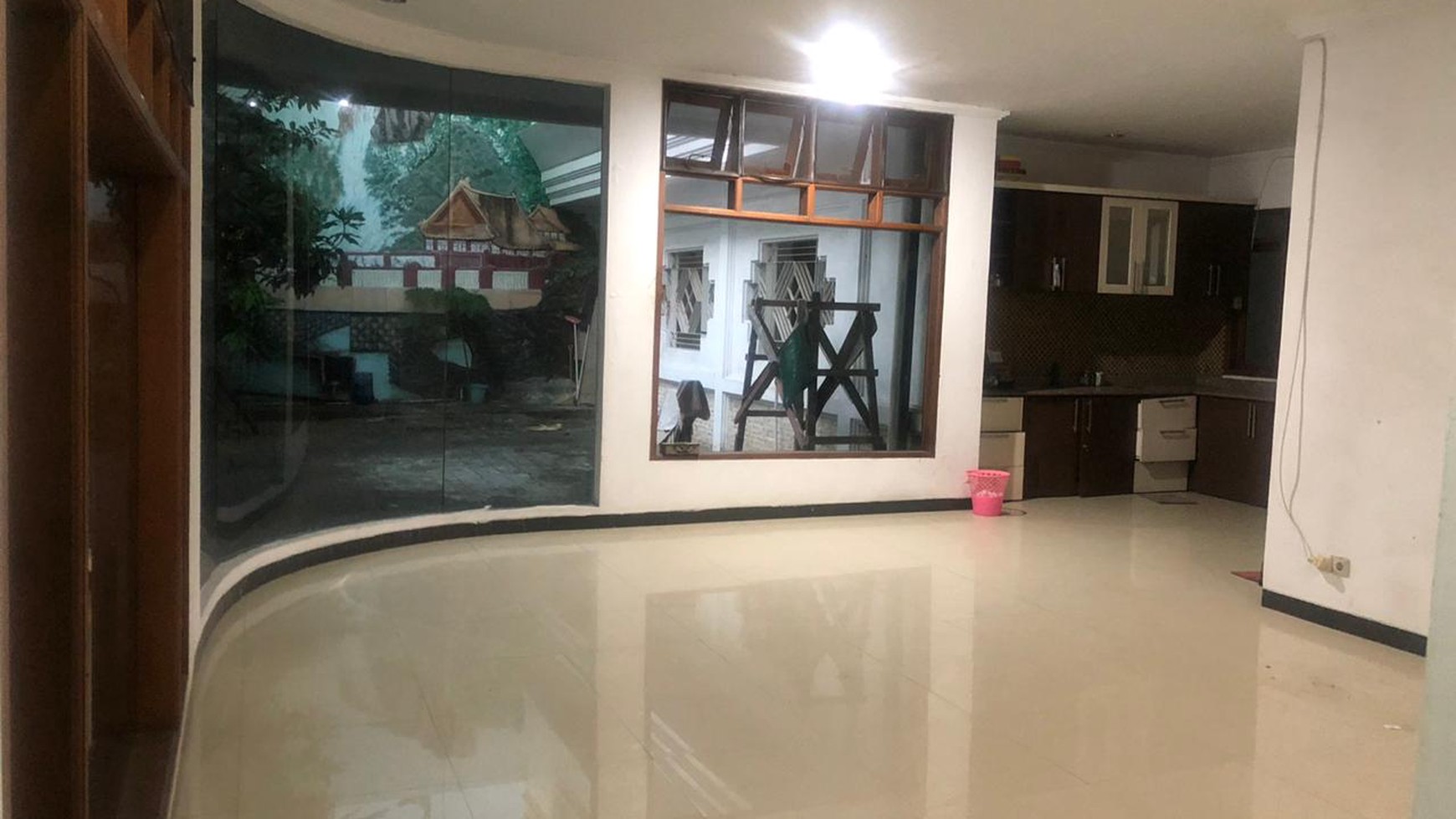 Dijual BU di Villa Kalijudan Indah