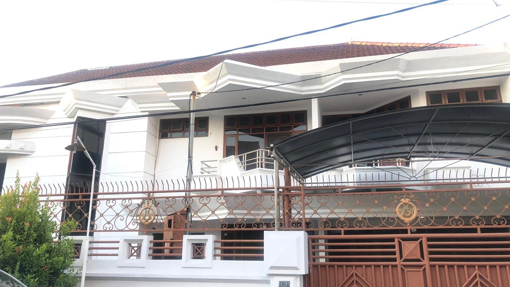 Dijual BU di Villa Kalijudan Indah