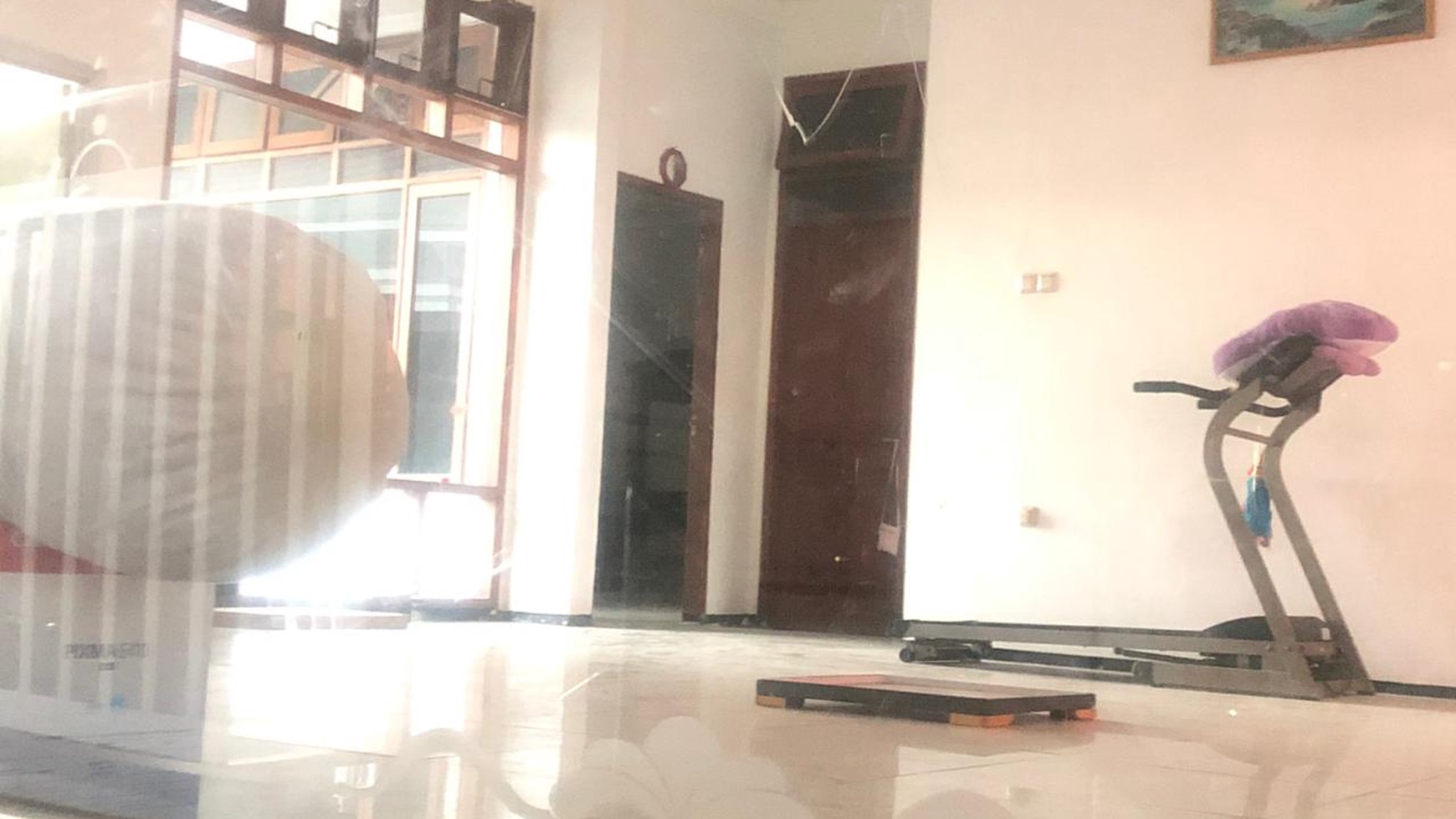 Dijual BU di Villa Kalijudan Indah