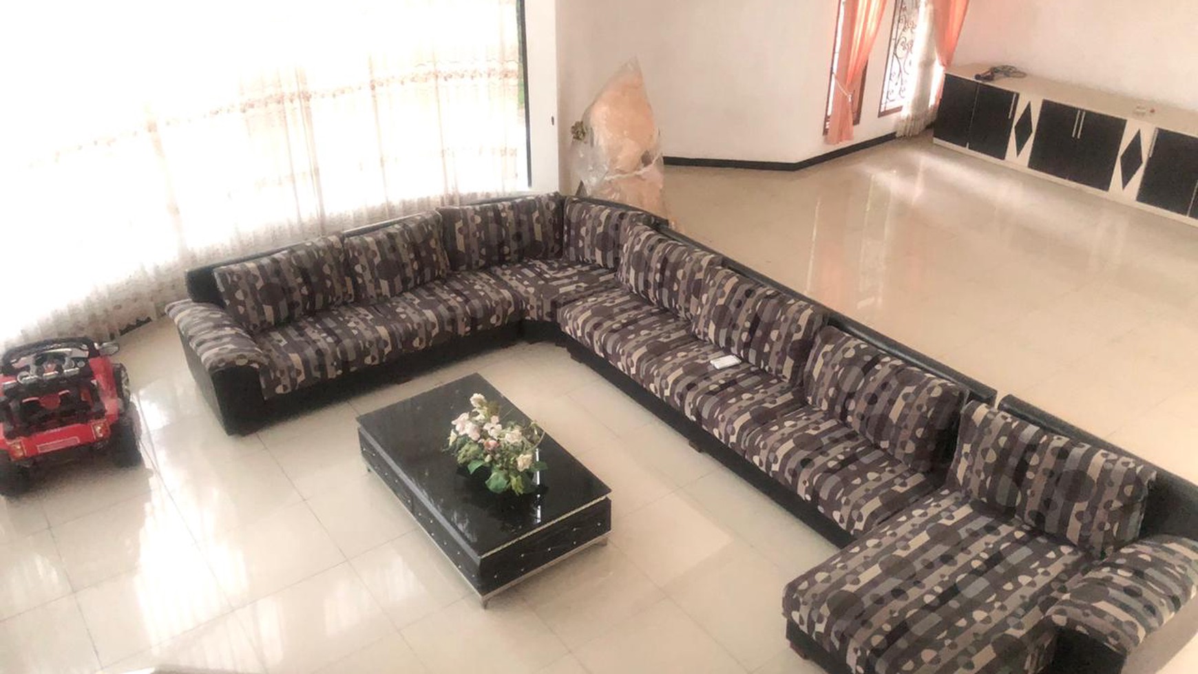 Dijual BU di Villa Kalijudan Indah
