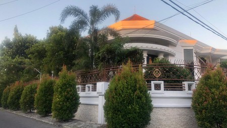 Dijual BU di Villa Kalijudan Indah