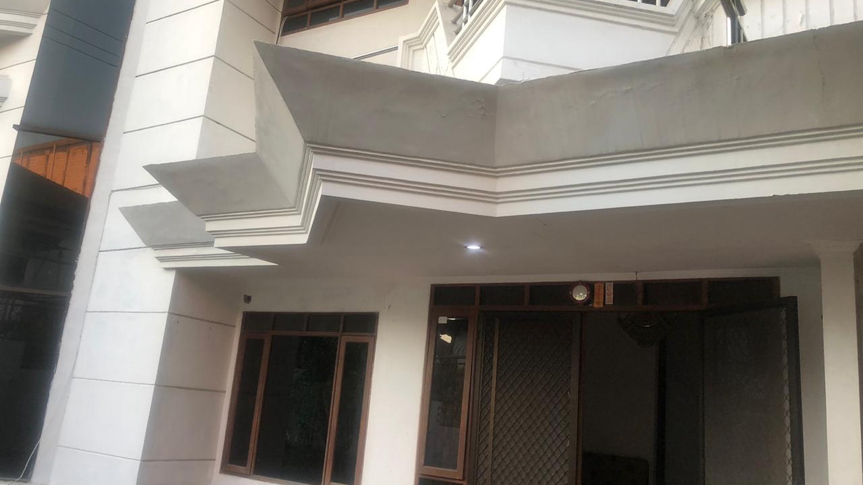 Dijual BU di Villa Kalijudan Indah
