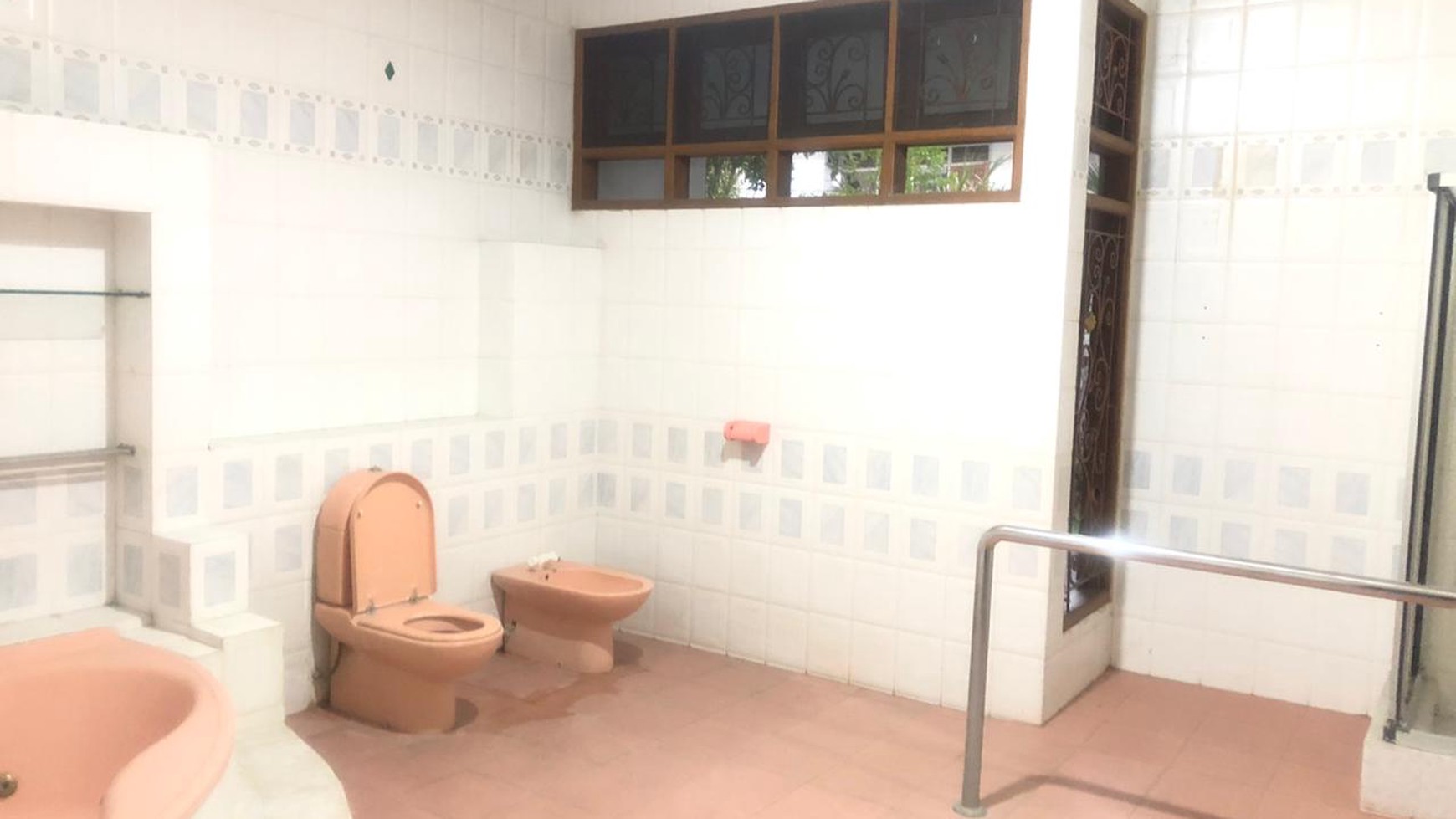 Dijual BU di Villa Kalijudan Indah